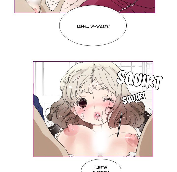 Sugar 'N Spice - Chapter 16 [photo 17] - MangaPorn