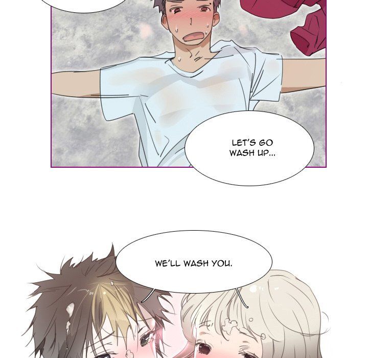 Sugar 'N Spice - Chapter 16 [photo 26] - MangaPorn
