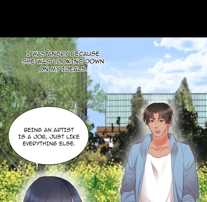 The Daughter of My First Love - Chapter 5 [photo 10] - MangaPorn