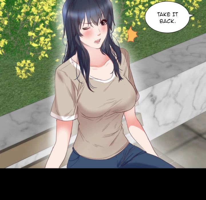 The Daughter of My First Love - Chapter 5 [photo 12] - MangaPorn
