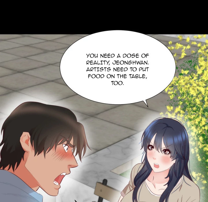 The Daughter of My First Love - Chapter 5 [photo 16] - MangaPorn