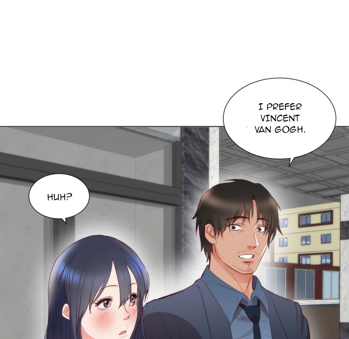 The Daughter of My First Love - Chapter 5 [photo 24] - MangaPorn