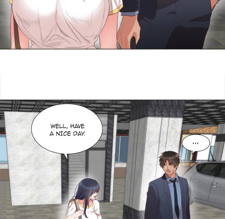 The Daughter of My First Love - Chapter 5 [photo 28] - MangaPorn