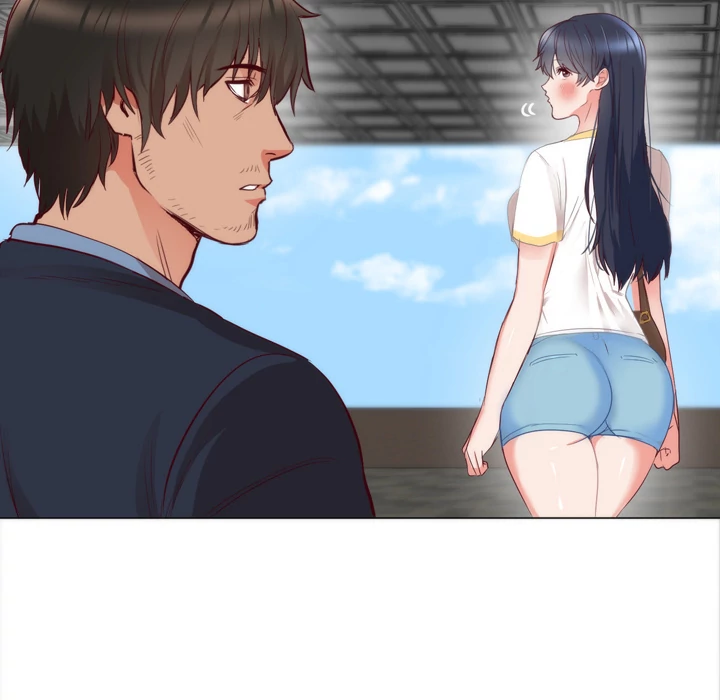 The Daughter of My First Love - Chapter 5 [photo 30] - MangaPorn