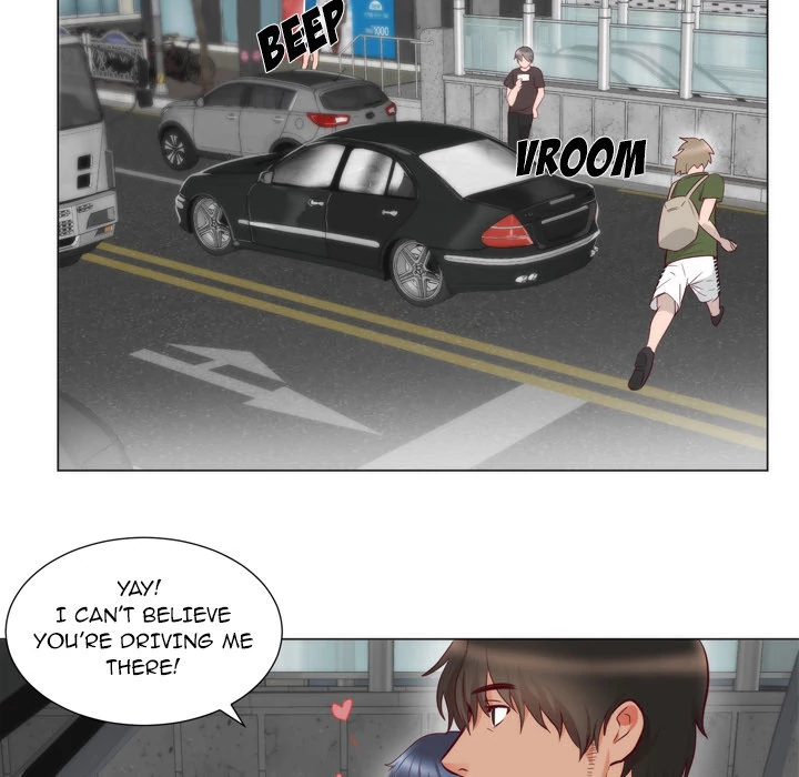 The Daughter of My First Love - Chapter 5 [photo 33] - MangaPorn