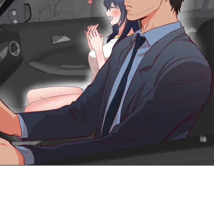 The Daughter of My First Love - Chapter 5 [photo 34] - MangaPorn