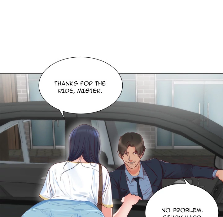 The Daughter of My First Love - Chapter 5 [photo 36] - MangaPorn
