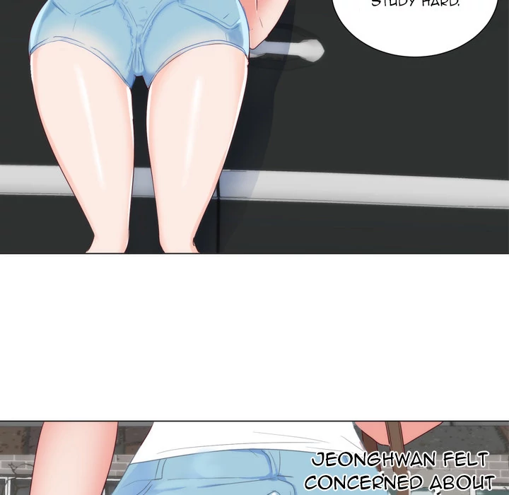 The Daughter of My First Love - Chapter 5 [photo 37] - MangaPorn