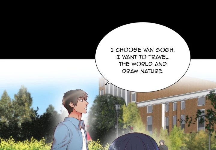 The Daughter of My First Love - Chapter 5 [photo 4] - MangaPorn