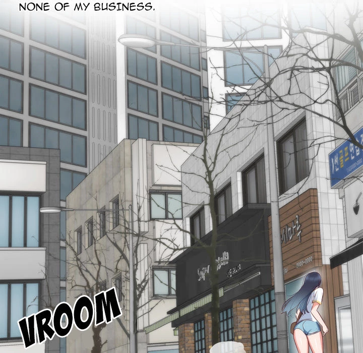 The Daughter of My First Love - Chapter 5 [photo 40] - MangaPorn