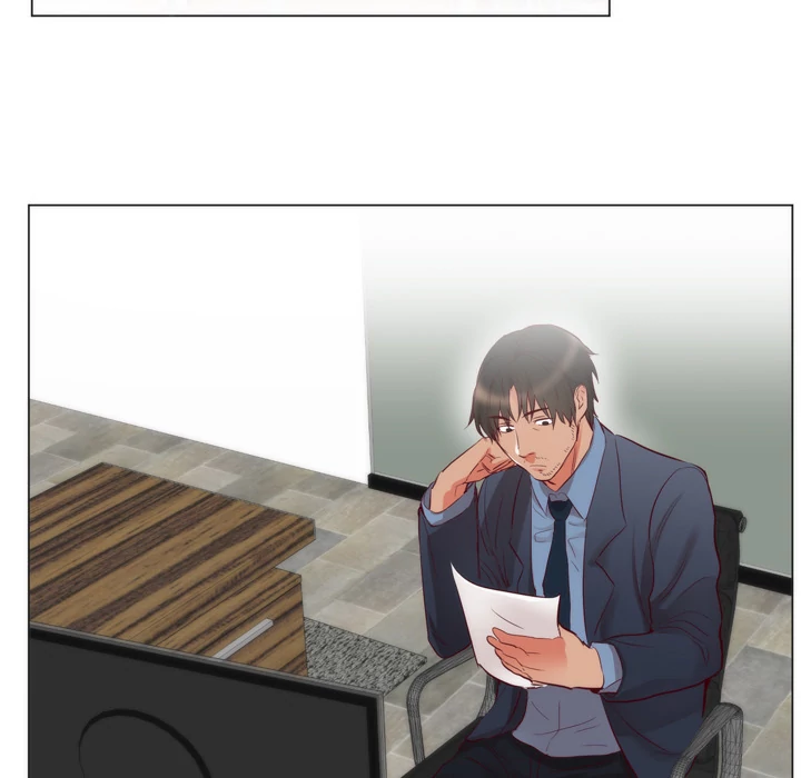 The Daughter of My First Love - Chapter 5 [photo 43] - MangaPorn