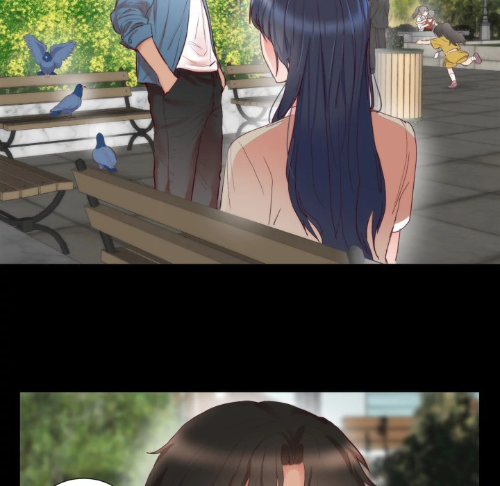 The Daughter of My First Love - Chapter 5 [photo 5] - MangaPorn