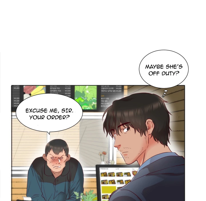 The Daughter of My First Love - Chapter 5 [photo 54] - MangaPorn