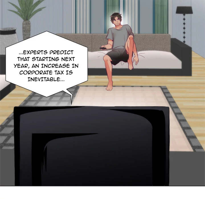 The Daughter of My First Love - Chapter 5 [photo 60] - MangaPorn