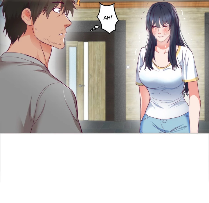 The Daughter of My First Love - Chapter 5 [photo 69] - MangaPorn