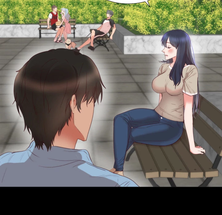 The Daughter of My First Love - Chapter 5 [photo 7] - MangaPorn