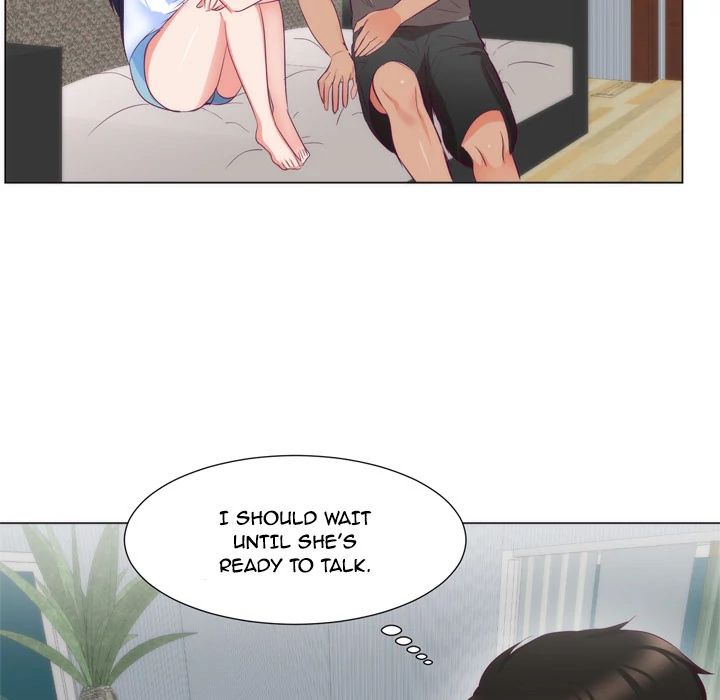 The Daughter of My First Love - Chapter 5 [photo 76] - MangaPorn