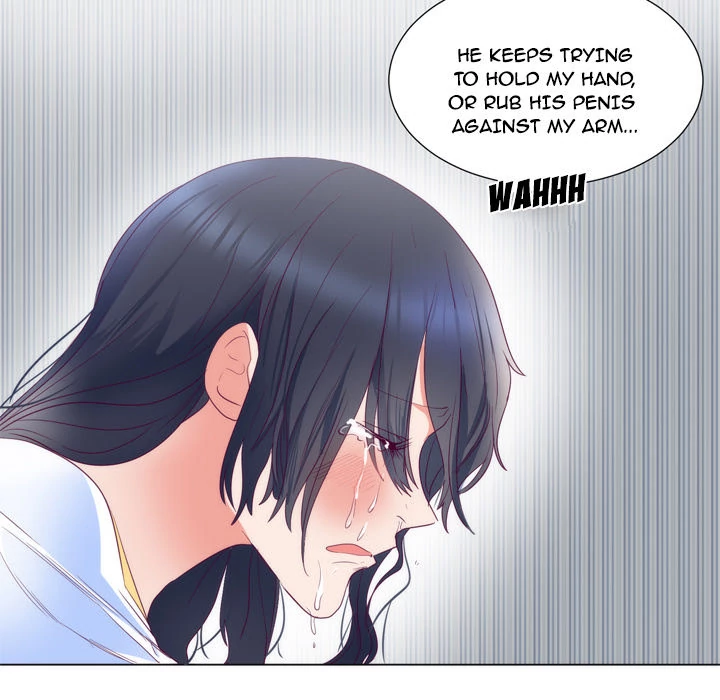 The Daughter of My First Love - Chapter 5 [photo 82] - MangaPorn
