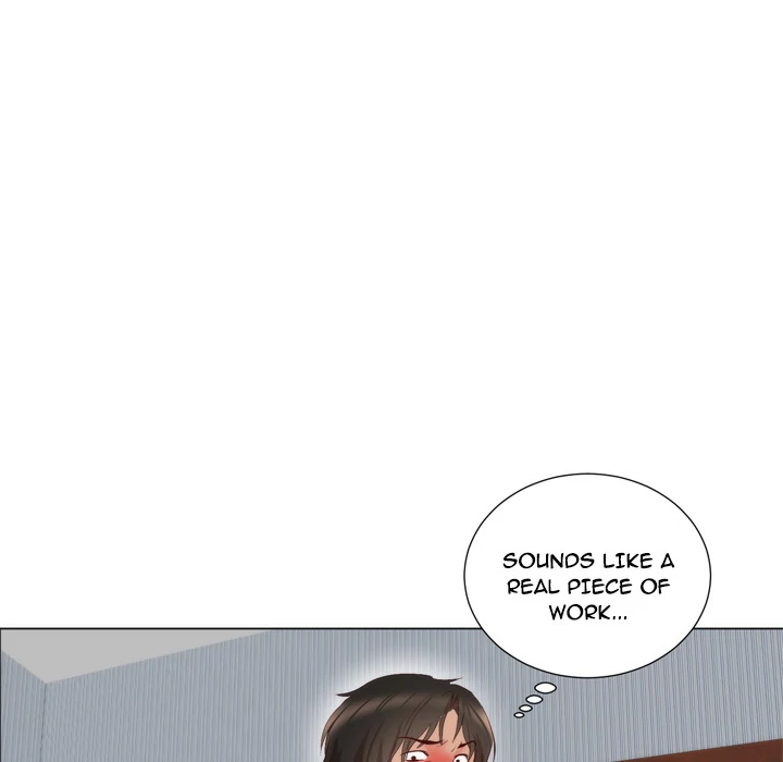 The Daughter of My First Love - Chapter 5 [photo 83] - MangaPorn