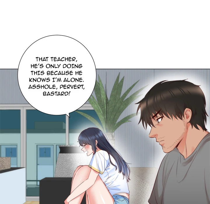 The Daughter of My First Love - Chapter 5 [photo 85] - MangaPorn