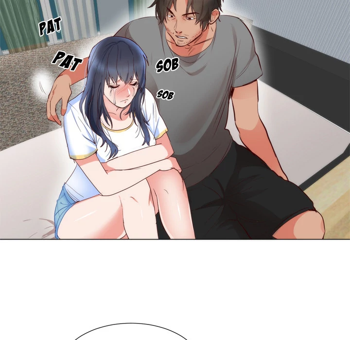 The Daughter of My First Love - Chapter 5 [photo 88] - MangaPorn