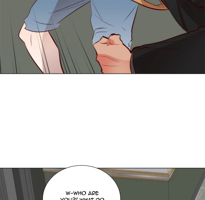 The Daughter of My First Love - Chapter 5 [photo 94] - MangaPorn