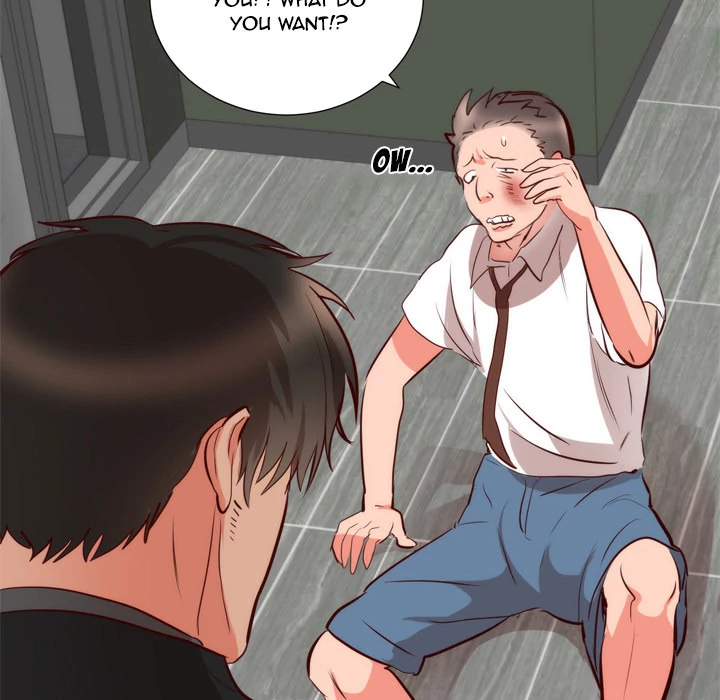 The Daughter of My First Love - Chapter 5 [photo 95] - MangaPorn