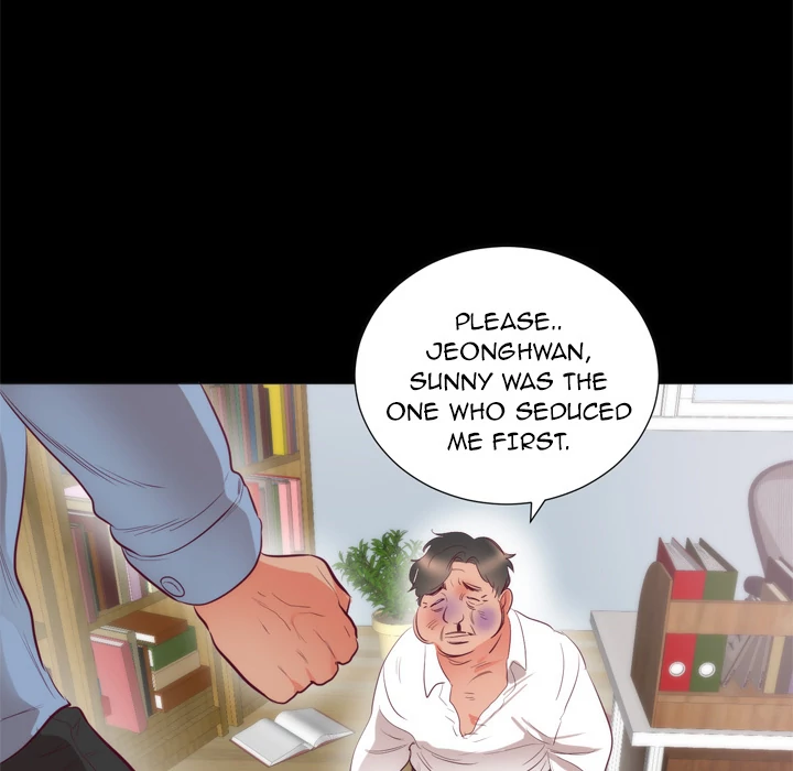 The Daughter of My First Love - Chapter 6 [photo 14] - MangaPorn