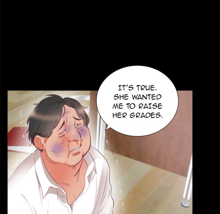 The Daughter of My First Love - Chapter 6 [photo 17] - MangaPorn