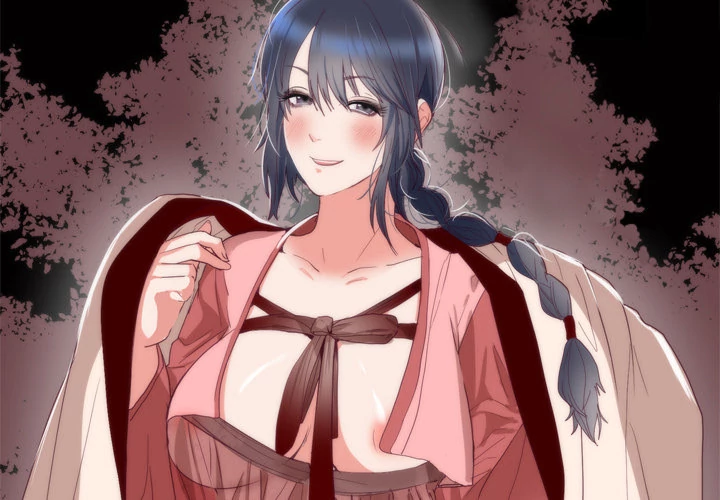 The Daughter of My First Love - Chapter 6 [photo 2] - MangaPorn