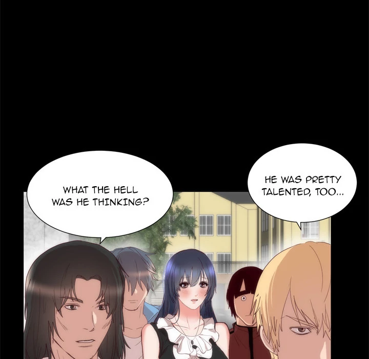 The Daughter of My First Love - Chapter 6 [photo 31] - MangaPorn