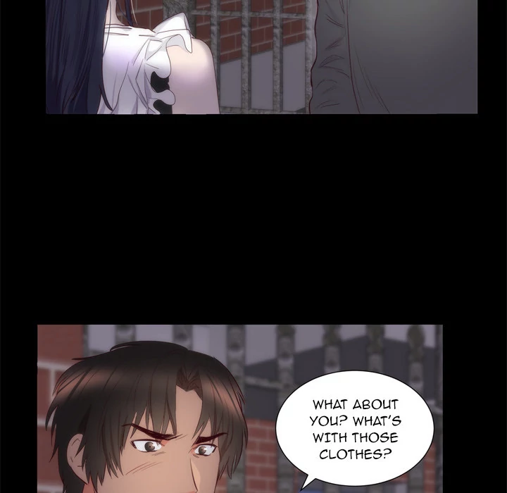 The Daughter of My First Love - Chapter 6 [photo 38] - MangaPorn