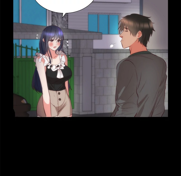 The Daughter of My First Love - Chapter 6 [photo 43] - MangaPorn