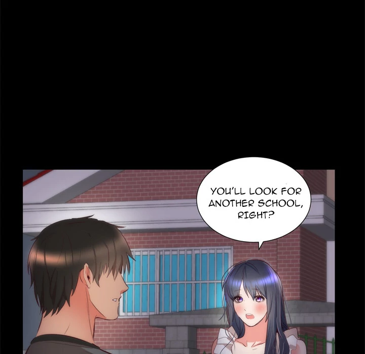 The Daughter of My First Love - Chapter 6 [photo 45] - MangaPorn