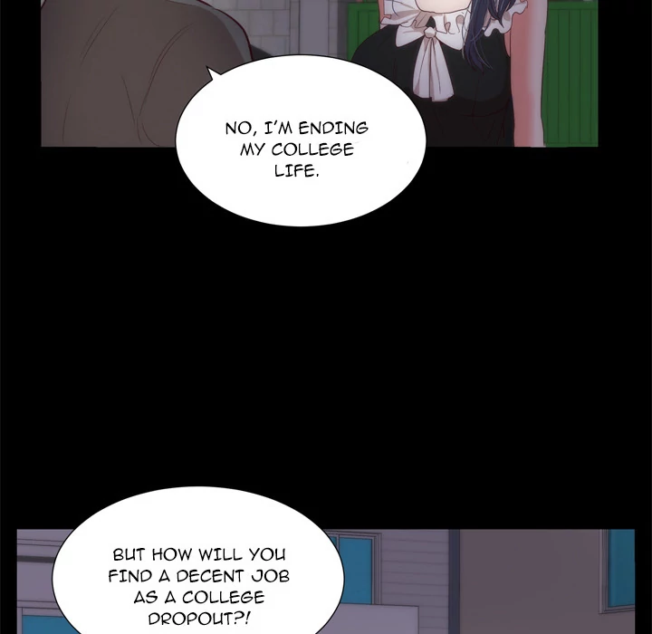 The Daughter of My First Love - Chapter 6 [photo 46] - MangaPorn