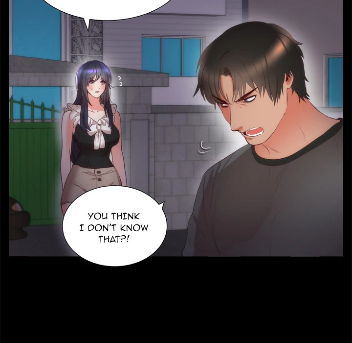 The Daughter of My First Love - Chapter 6 [photo 47] - MangaPorn