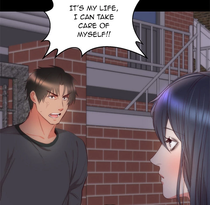 The Daughter of My First Love - Chapter 6 [photo 50] - MangaPorn