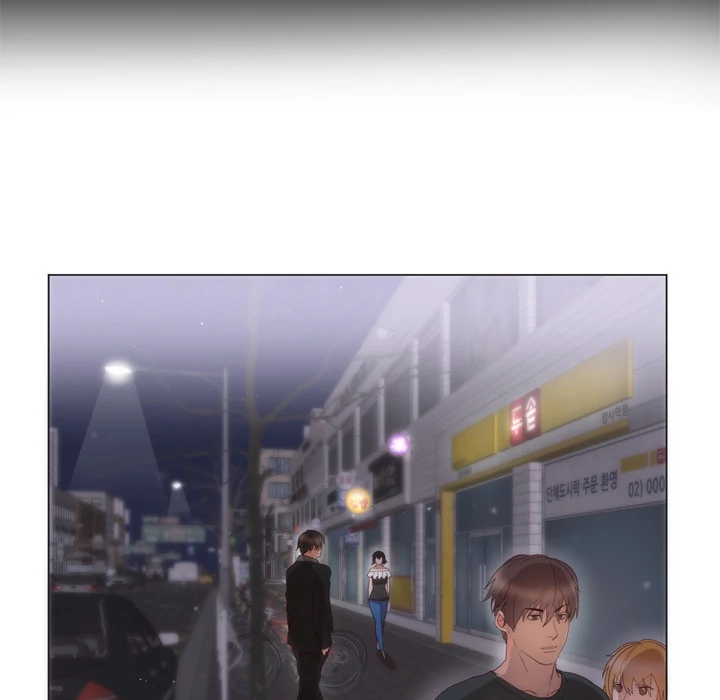 The Daughter of My First Love - Chapter 6 [photo 52] - MangaPorn