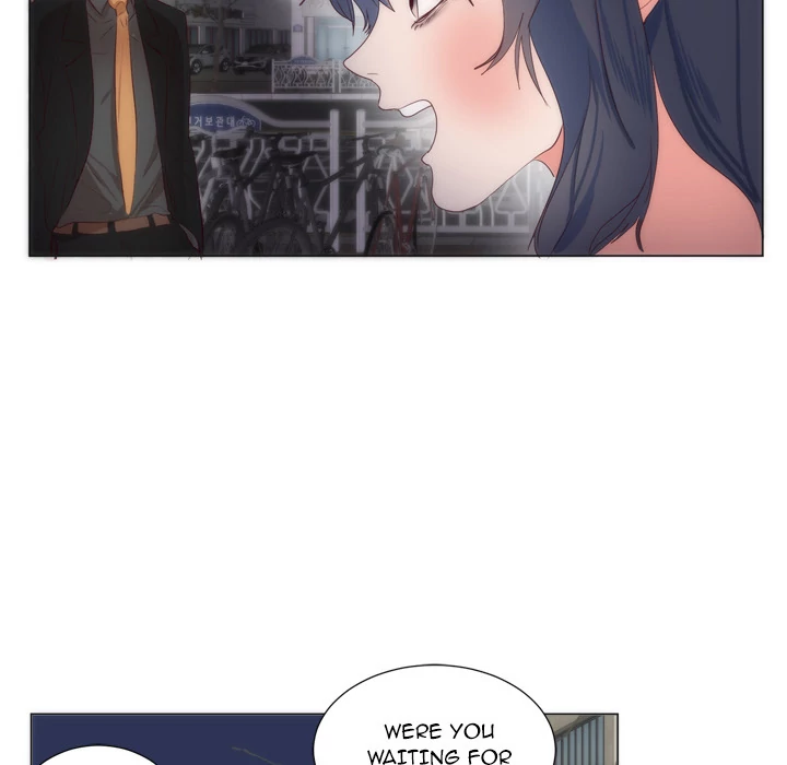 The Daughter of My First Love - Chapter 6 [photo 58] - MangaPorn