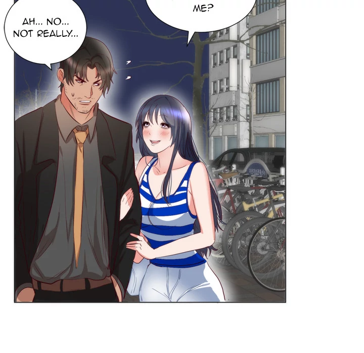 The Daughter of My First Love - Chapter 6 [photo 59] - MangaPorn