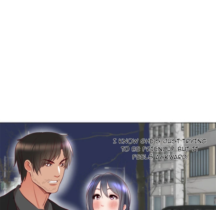 The Daughter of My First Love - Chapter 6 [photo 60] - MangaPorn