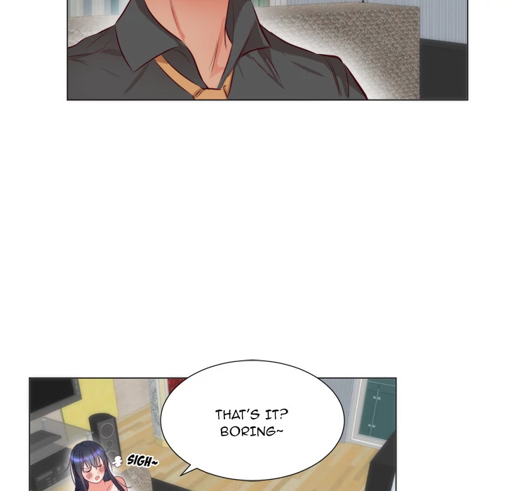 The Daughter of My First Love - Chapter 6 [photo 74] - MangaPorn