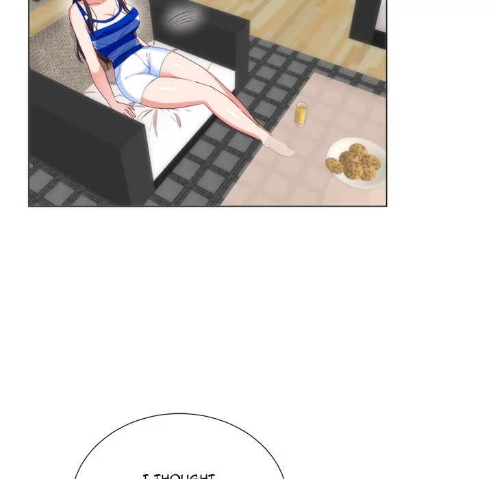 The Daughter of My First Love - Chapter 6 [photo 75] - MangaPorn