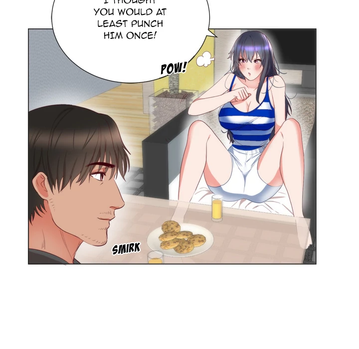 The Daughter of My First Love - Chapter 6 [photo 76] - MangaPorn