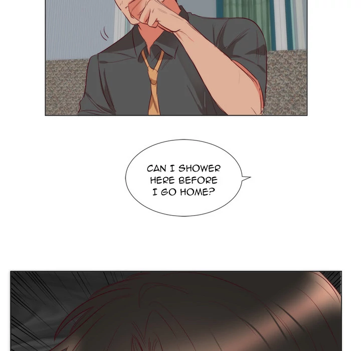 The Daughter of My First Love - Chapter 6 [photo 84] - MangaPorn