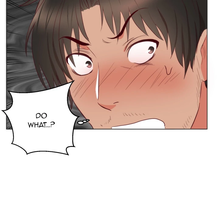 The Daughter of My First Love - Chapter 6 [photo 85] - MangaPorn