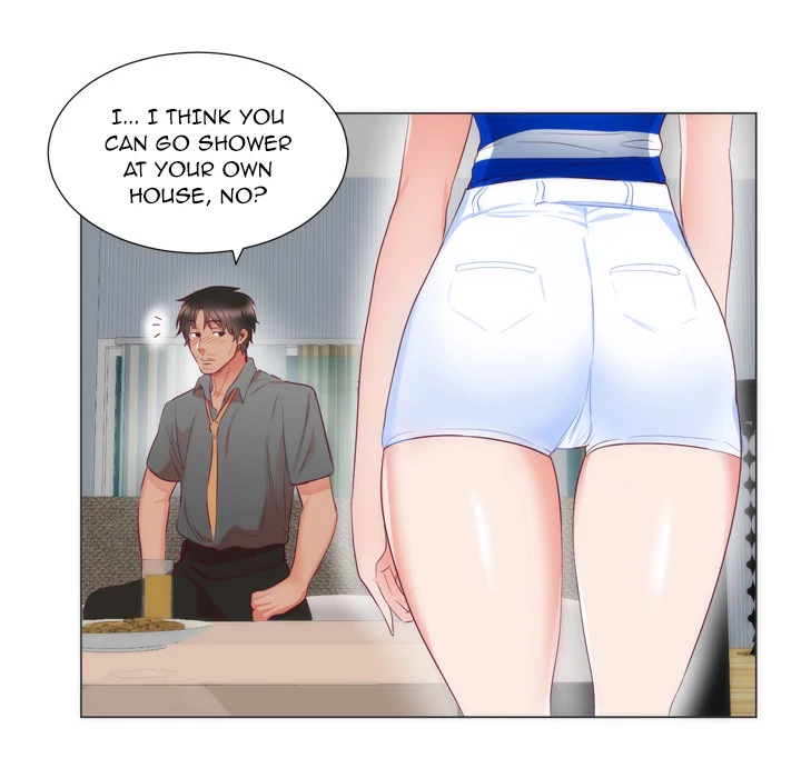 The Daughter of My First Love - Chapter 6 [photo 86] - MangaPorn