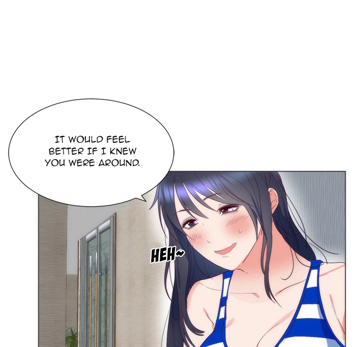 The Daughter of My First Love - Chapter 6 [photo 91] - MangaPorn