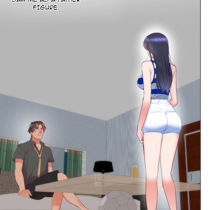 The Daughter of My First Love - Chapter 6 [photo 93] - MangaPorn