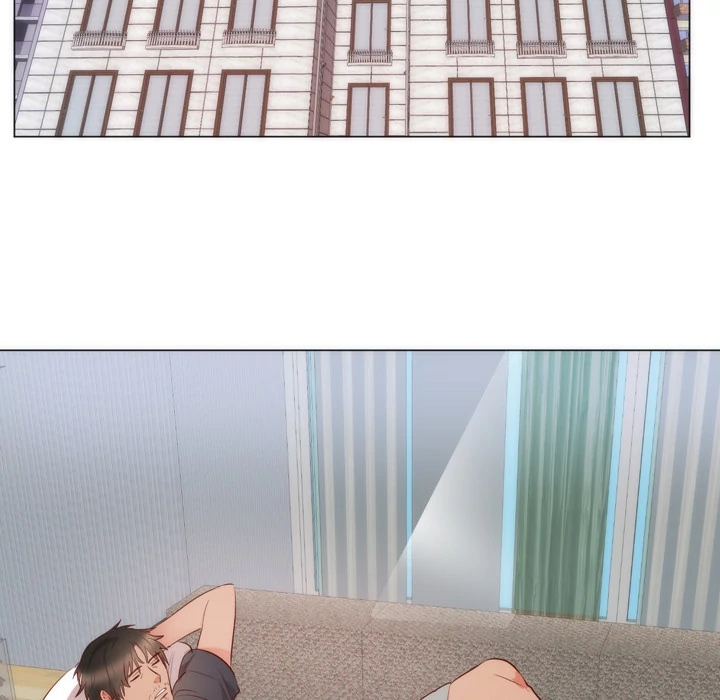The Daughter of My First Love - Chapter 8 [photo 10] - MangaPorn